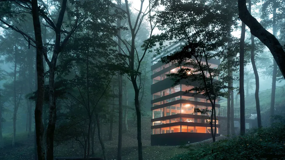 House of the Ring