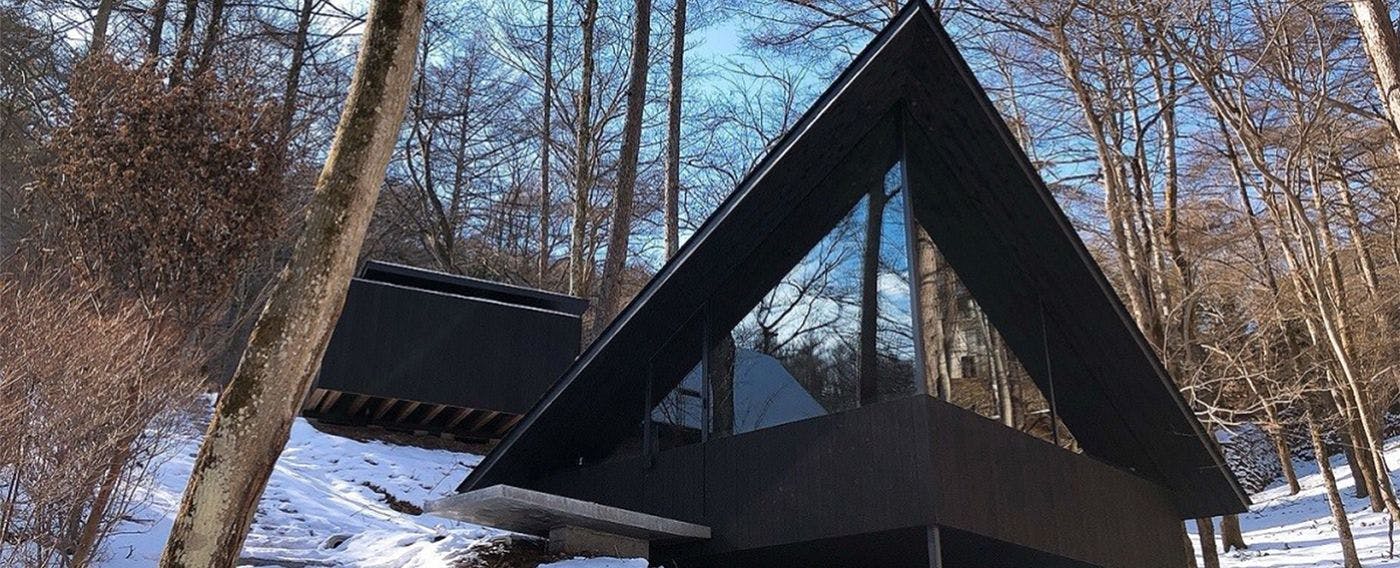 ภายนอกอาคาร