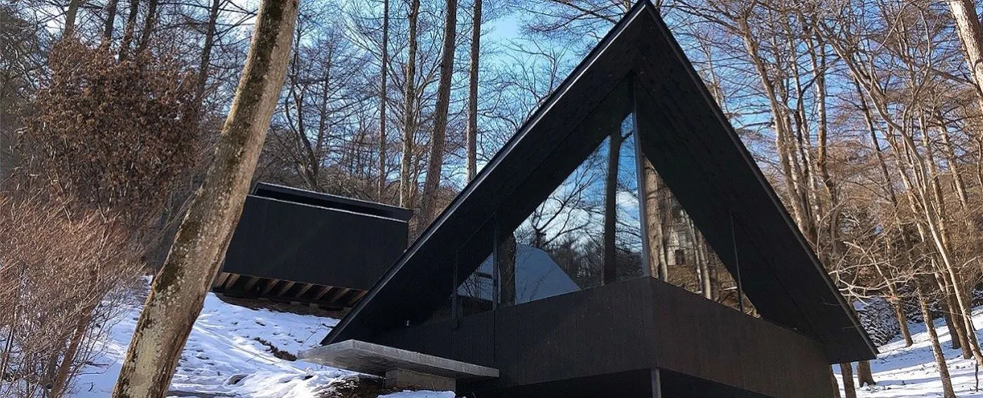 ภายนอกอาคาร