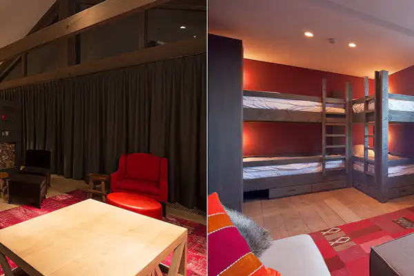 ห้องพัก