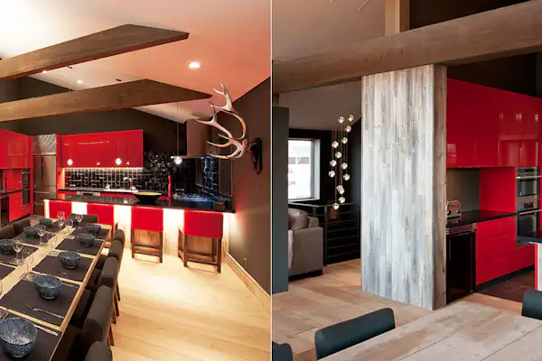 ห้องพัก