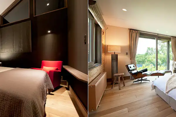 ห้องนอน