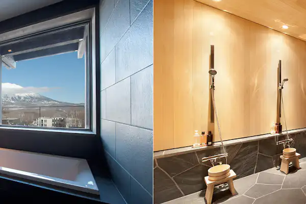 ห้องน้ำ