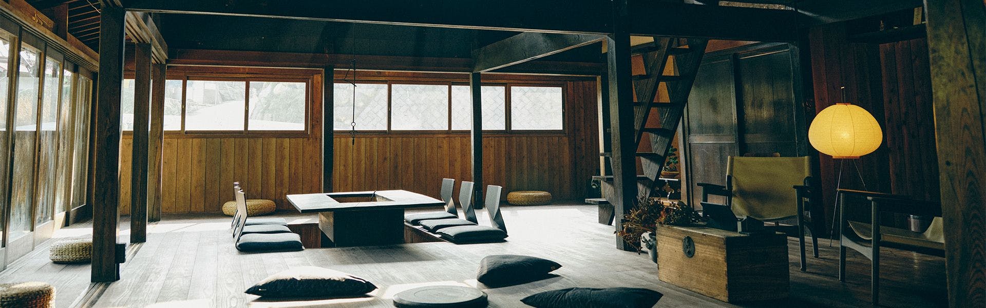 ห้องนั่งเล่น