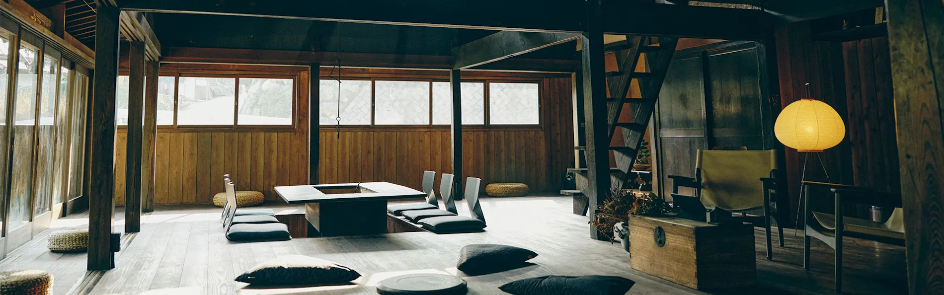 古民家宿るうふ 澤之家