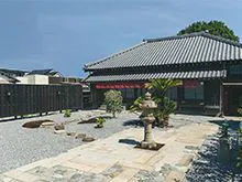 บ้านโบราณที่พัก Ruofu - Yuu no Ie