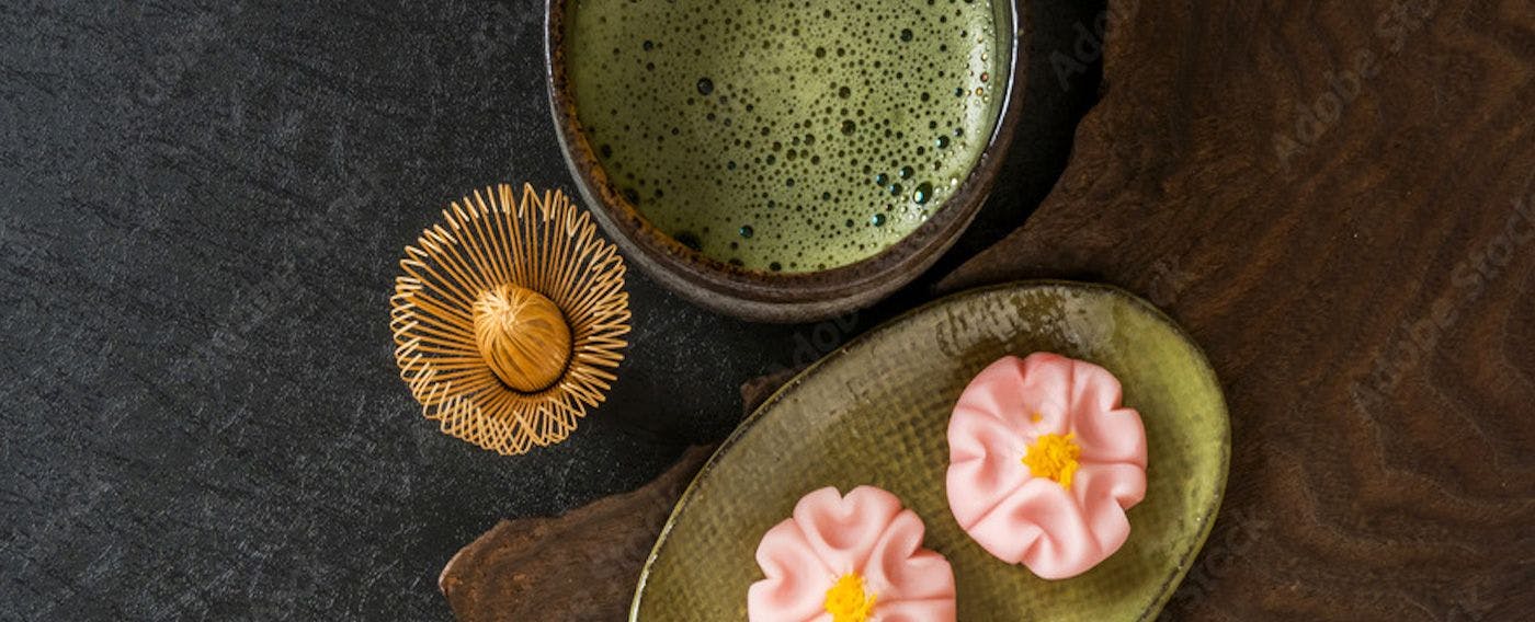 ประสบการณ์ทำมัทฉะ