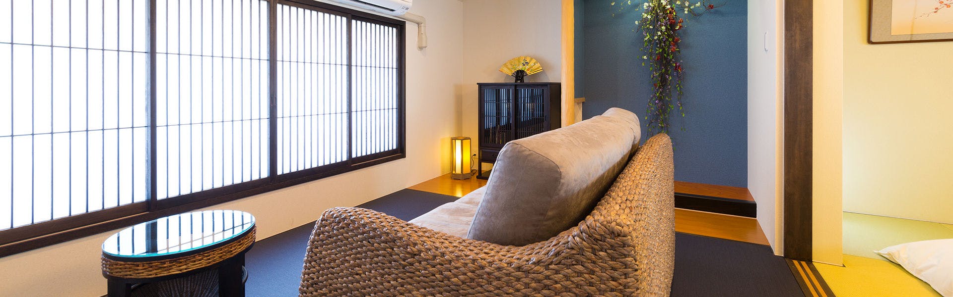 ห้องนั่งเล่น