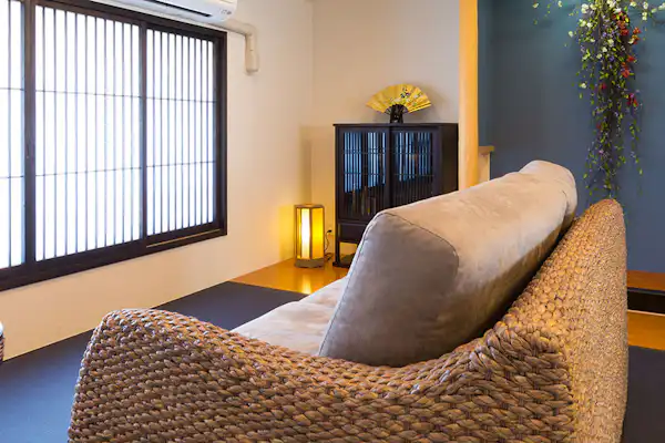 ห้องนั่งเล่น