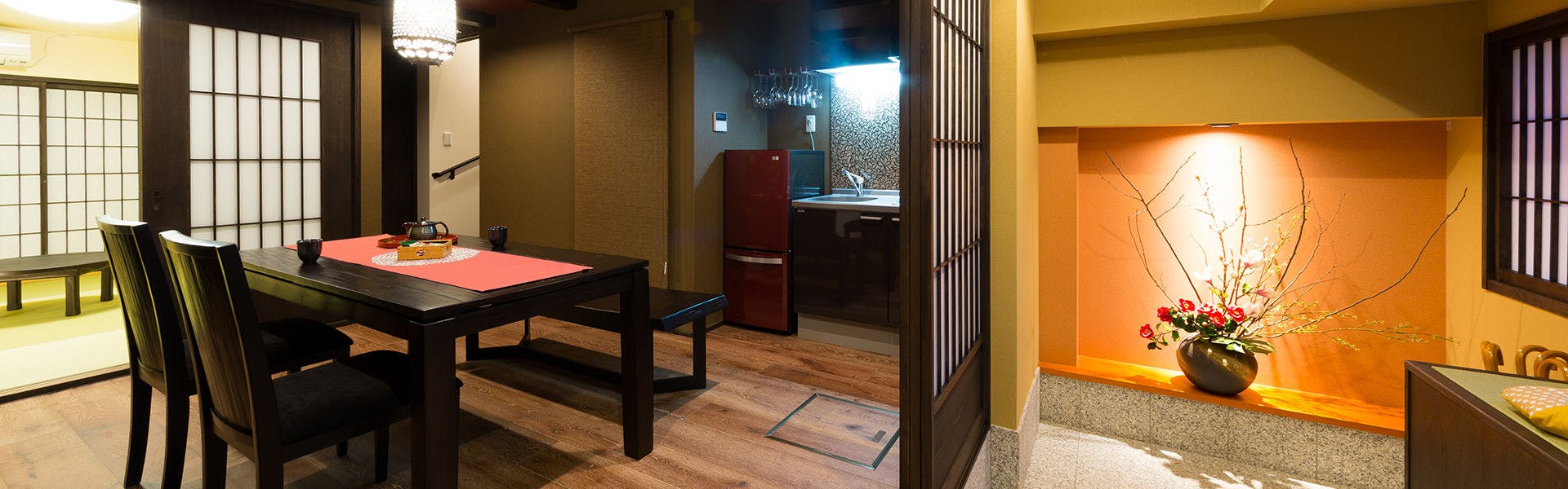 ห้องรับประทานอาหาร