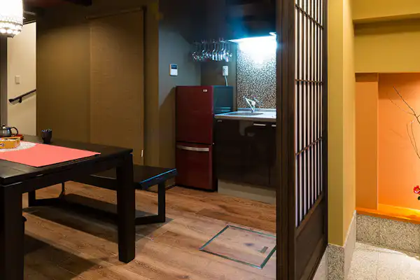 ห้องรับประทานอาหาร