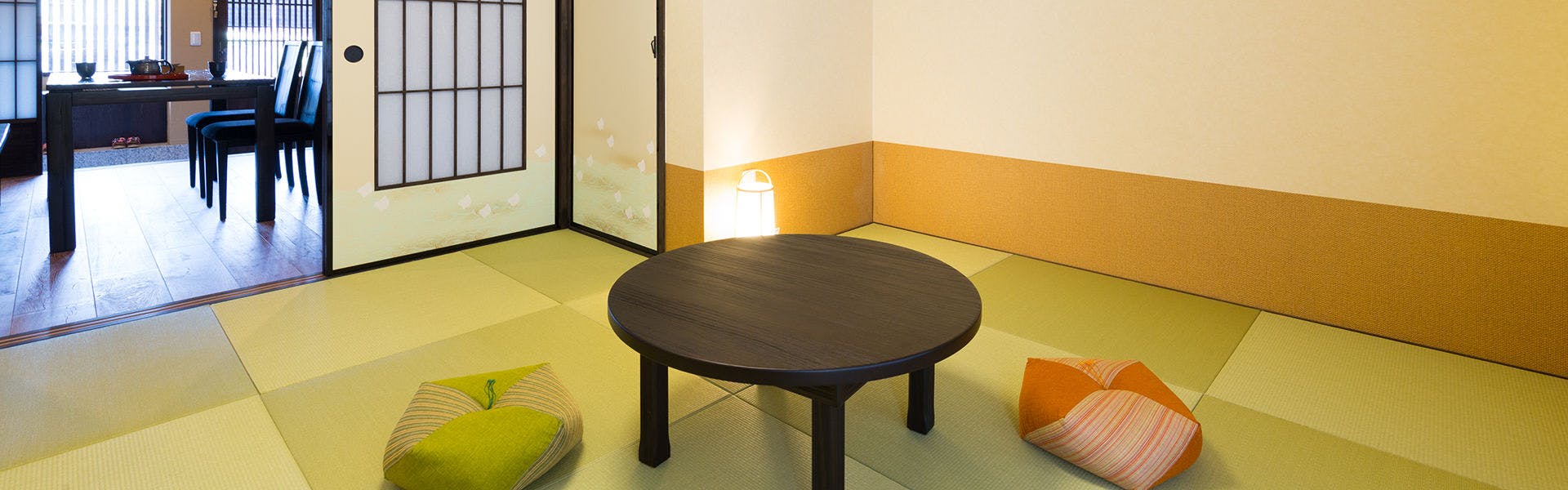 ห้องสไตล์ญี่ปุ่น