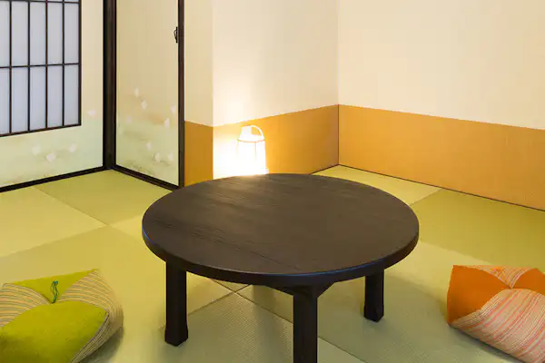 ห้องสไตล์ญี่ปุ่น