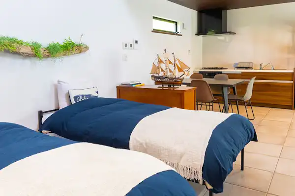 ห้องพัก