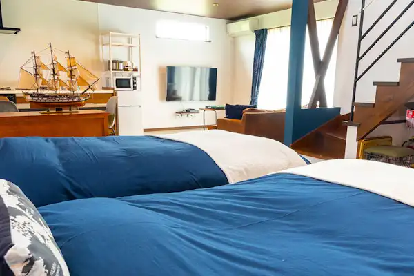 ห้องพัก