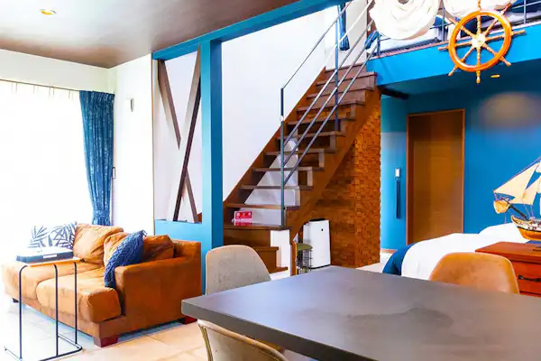 ห้องนั่งเล่น