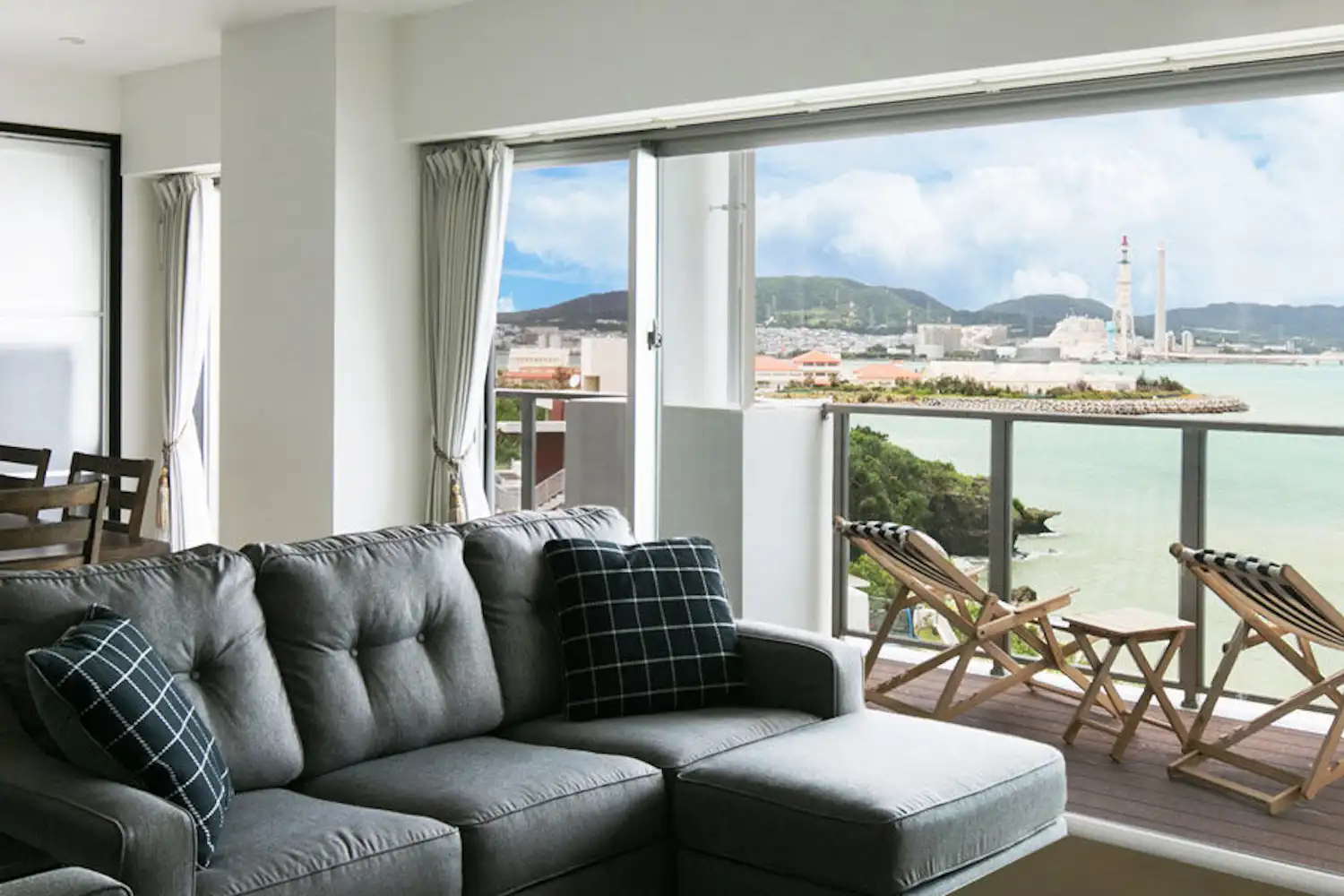 ห้องนั่งเล่น