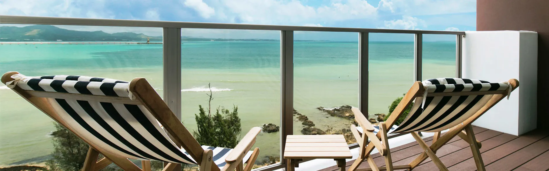 HIDEOUT OKINAWA URUMA