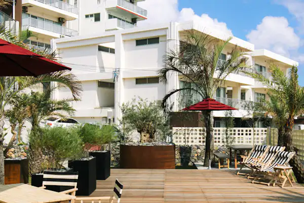 ระเบียง