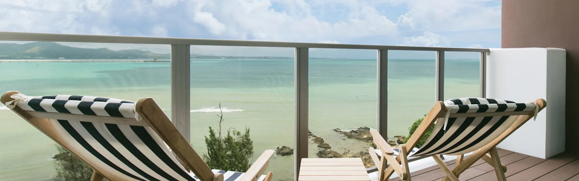 HIDEOUT OKINAWA URUMA