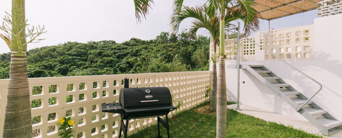 HIDEOUT OKINAWA URUMA