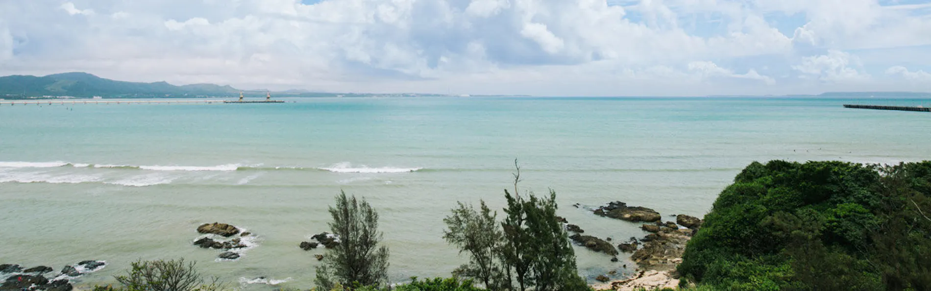 HIDEOUT OKINAWA URUMA