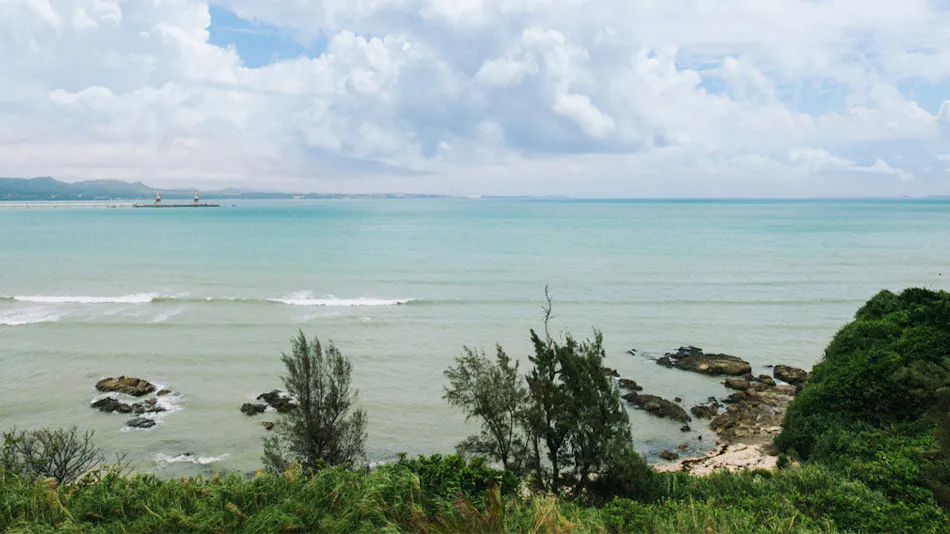 HIDEOUT OKINAWA URUMA