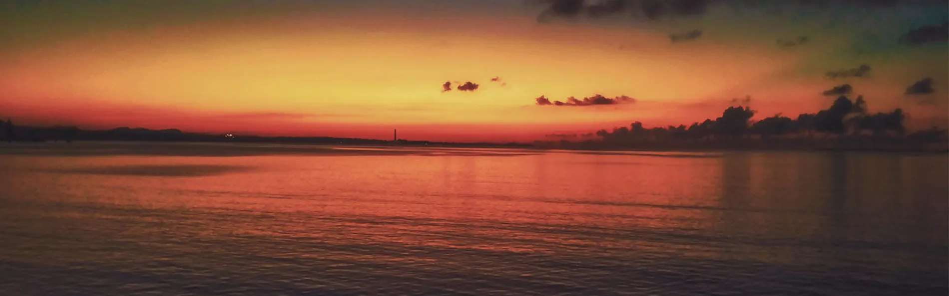 HIDEOUT OKINAWA URUMA