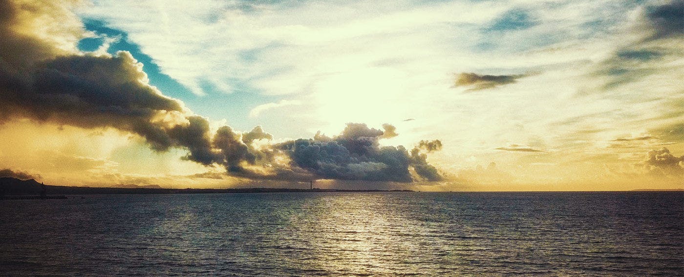 HIDEOUT OKINAWA URUMA