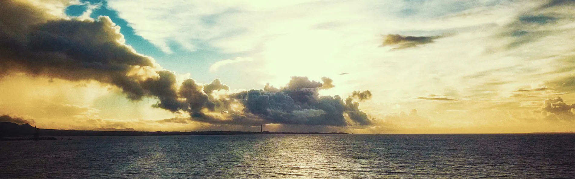 HIDEOUT OKINAWA URUMA