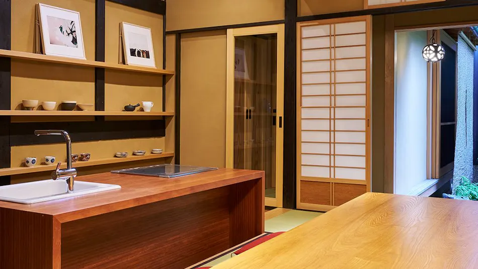 Kyo no Ondokoro Gokomachi Ebisugawa