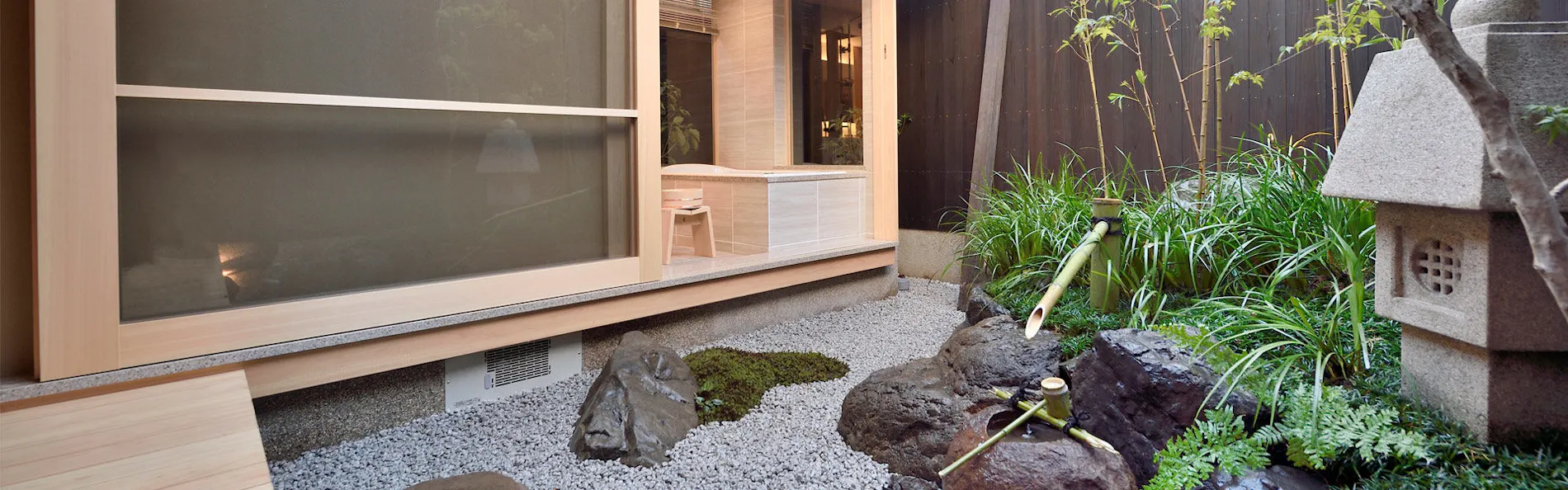 京の温所 御幸町夷川