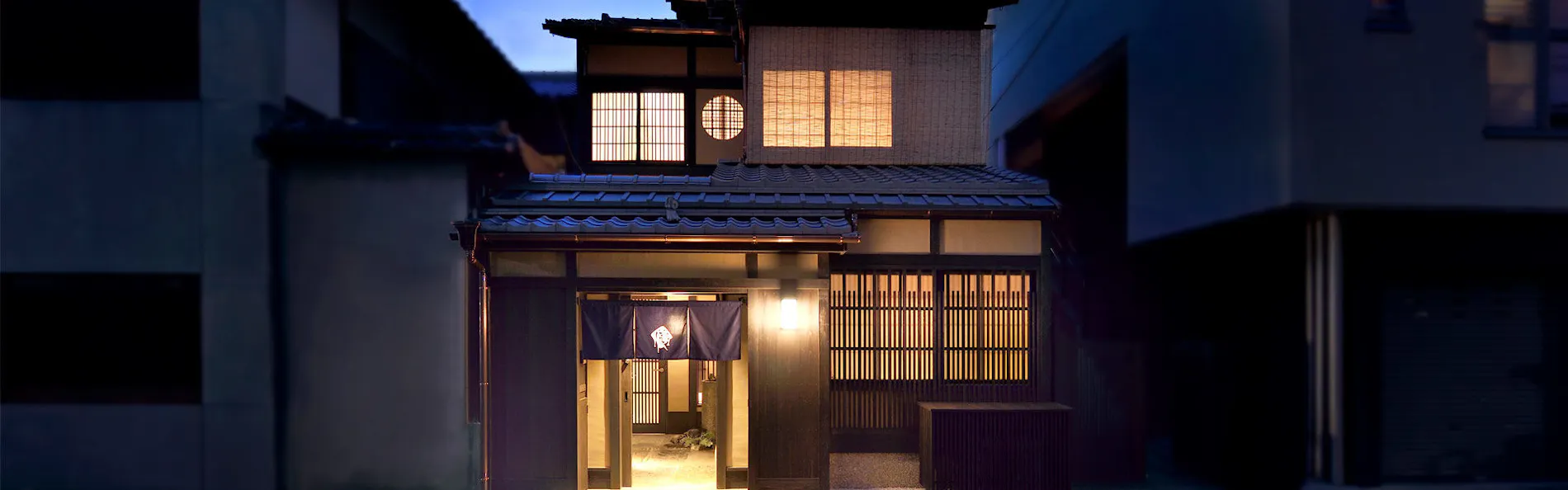 京の温所 御幸町夷川