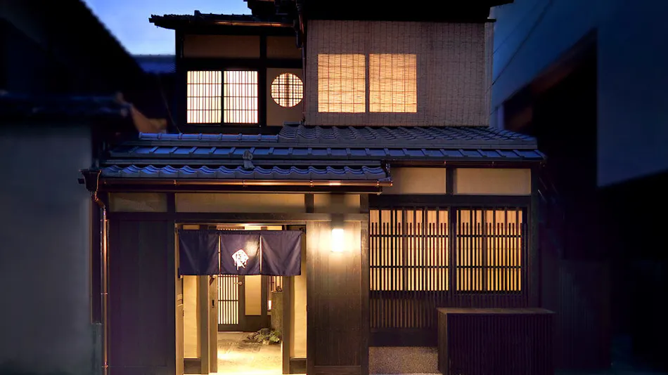Kyo no Ondokoro Gokomachi Ebisugawa