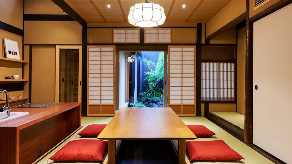 Kyo no Ondokoro Gokomachi Ebisugawa