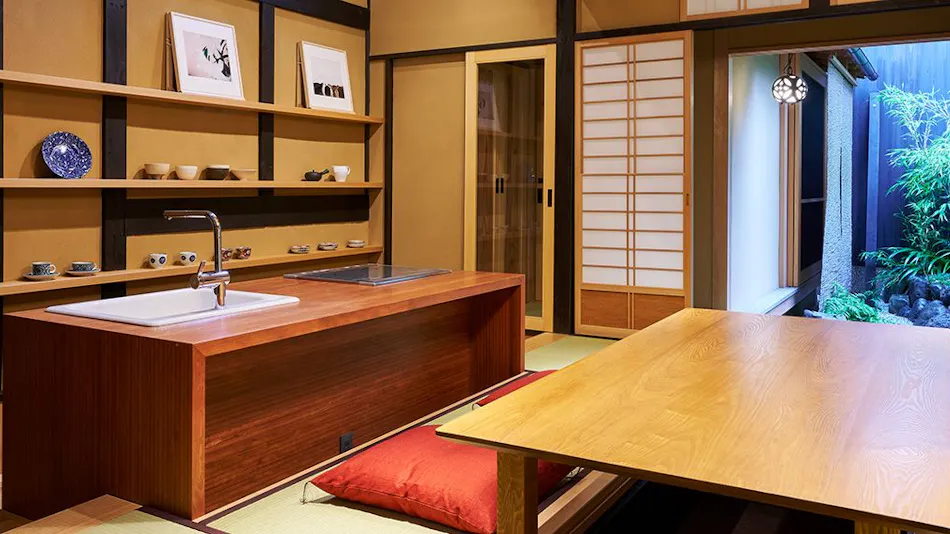 Kyo no Ondokoro Gokomachi Ebisugawa