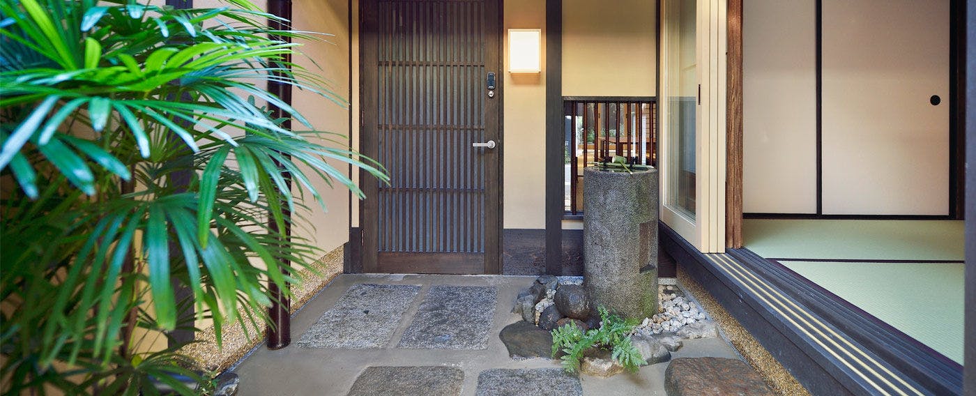 Kyo no Ondokoro Gokomachi Ebisugawa