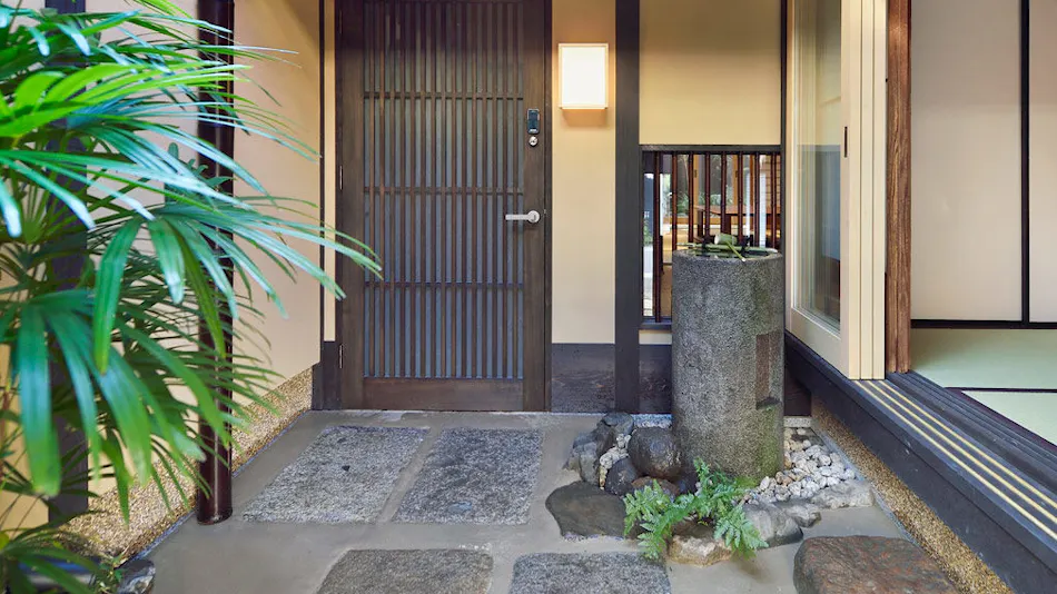 Kyo no Ondokoro Gokomachi Ebisugawa
