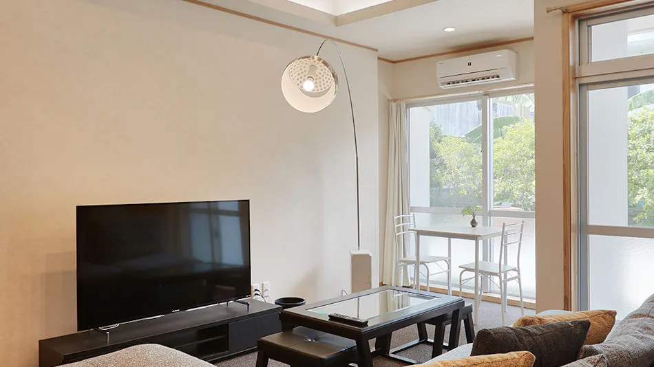 ADAN RESORT Yuhina