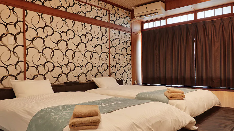 ADAN RESORT Yuhina