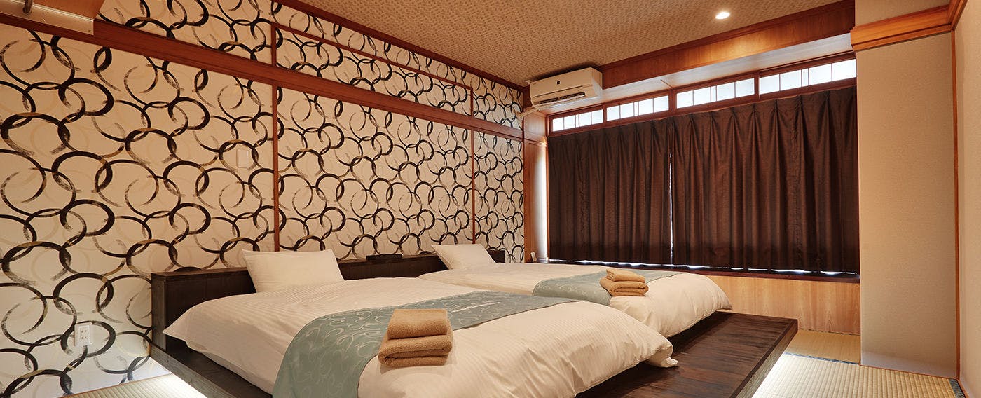ADAN RESORT ゆひな