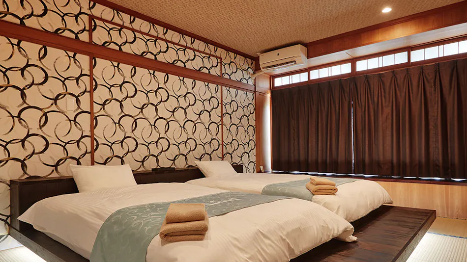 ADAN RESORT Yuhina
