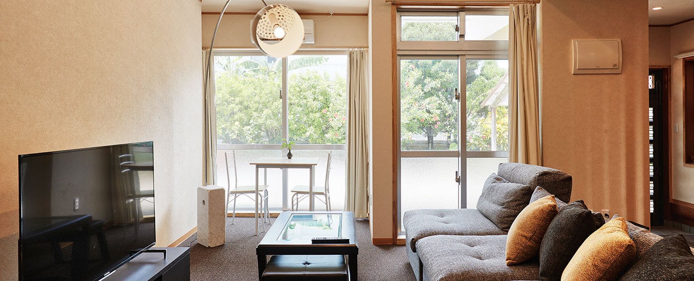 ADAN RESORT Yuhina