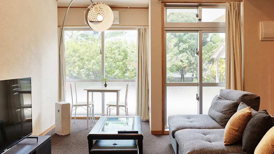 ADAN RESORT Yuhina