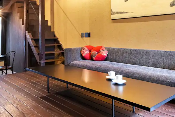 ห้องพัก