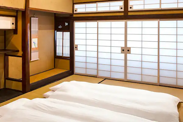 ห้องพัก