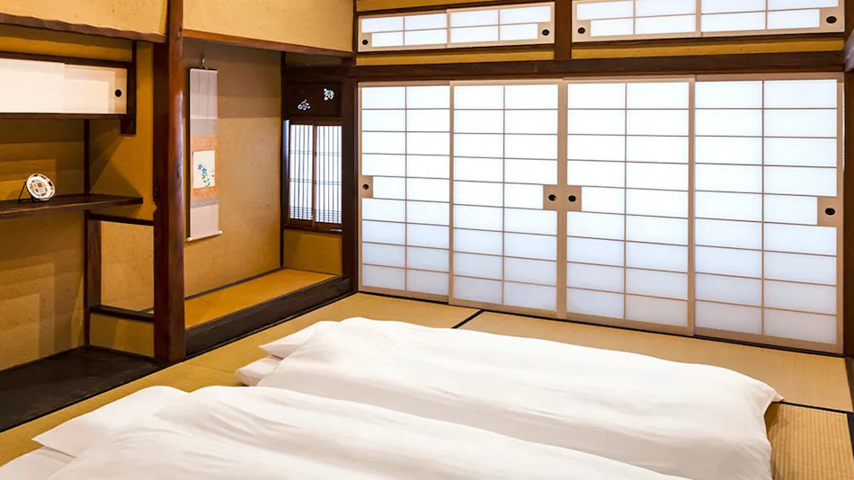 Rinn Premium Nijo Castle North