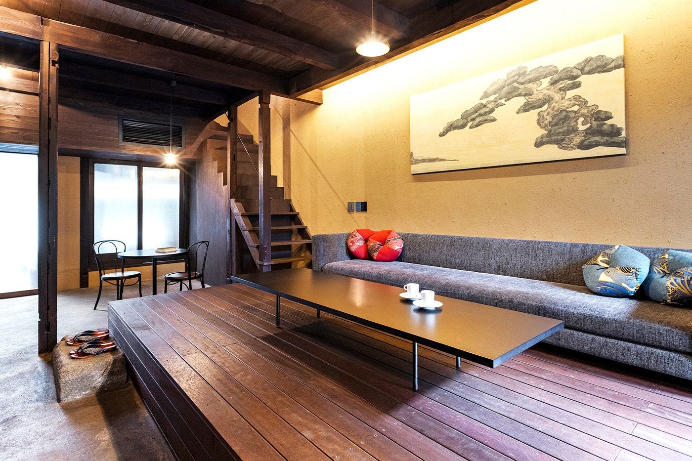 Rinn Premium Nijo Castle North