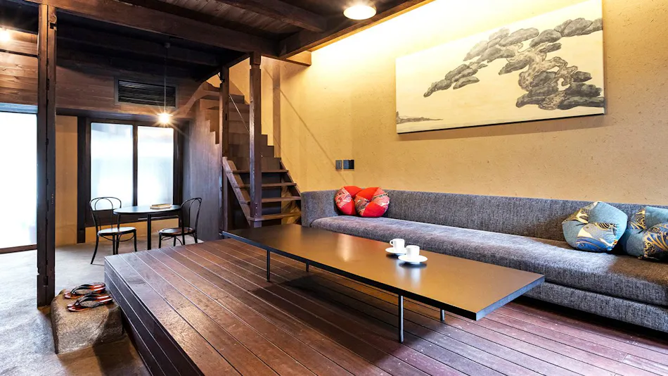 Rinn Premium Nijo Castle North