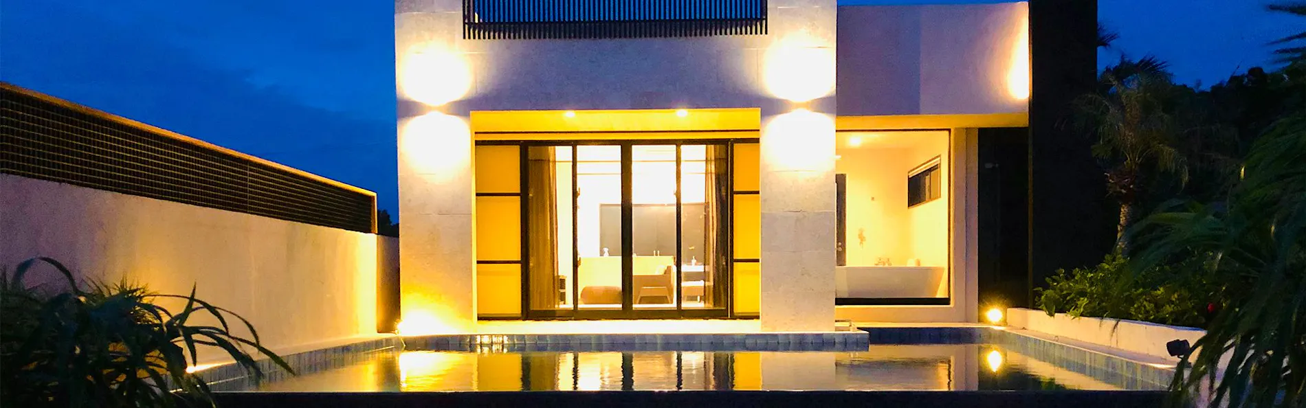 private house SEASIDE